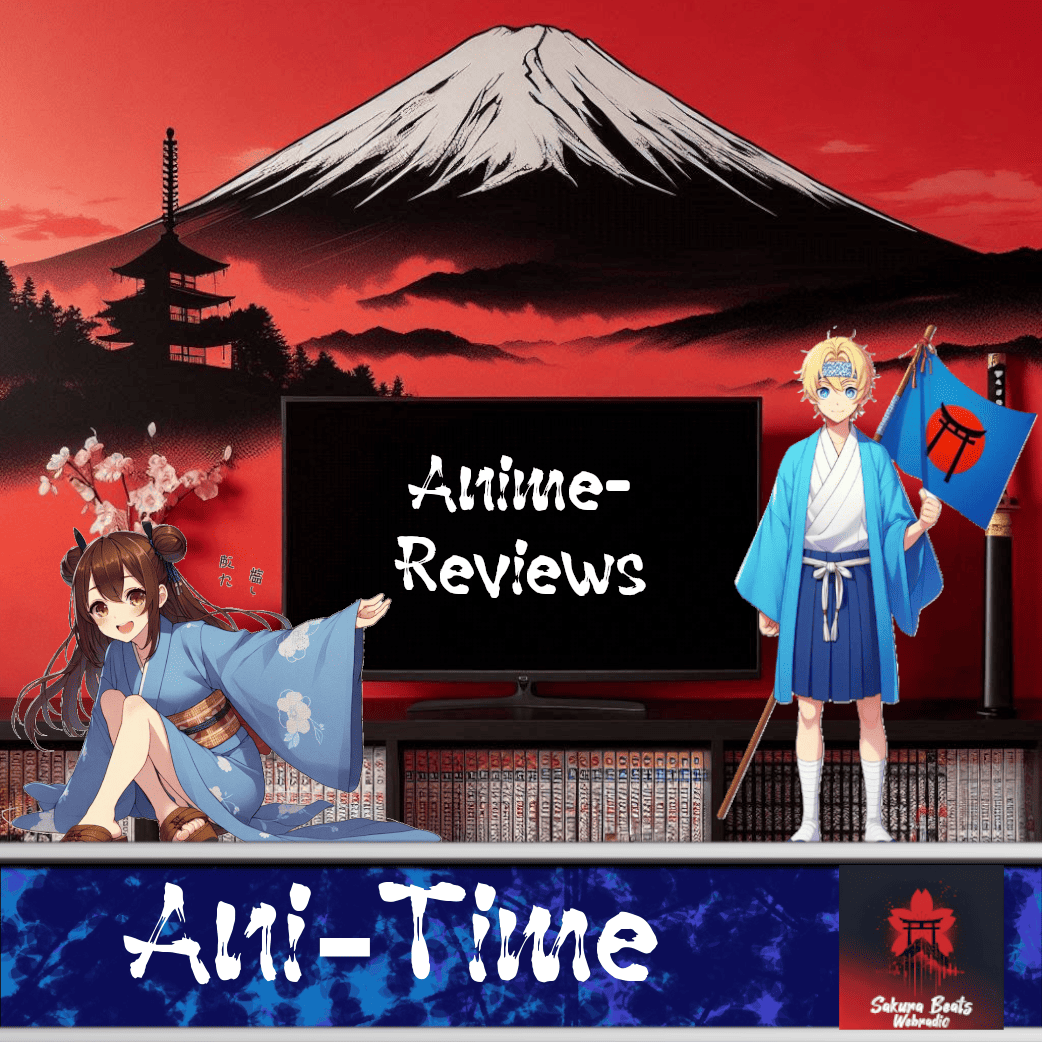 Ani-Time Anime Awards Fall Season 2025