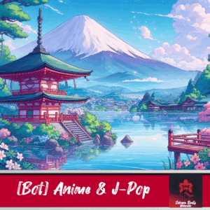[Auto-DJ] Anime, J-Pop & Co.