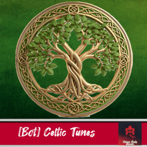 [Auto-DJ] Celtic Tunes