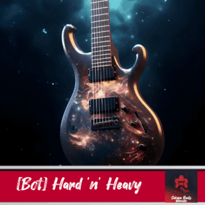 [Auto-DJ] Hard ’n‘ Heavy