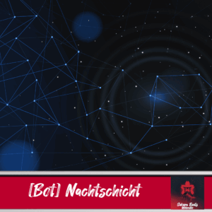 [Auto-DJ] Nachtschicht