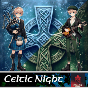Celtic Night