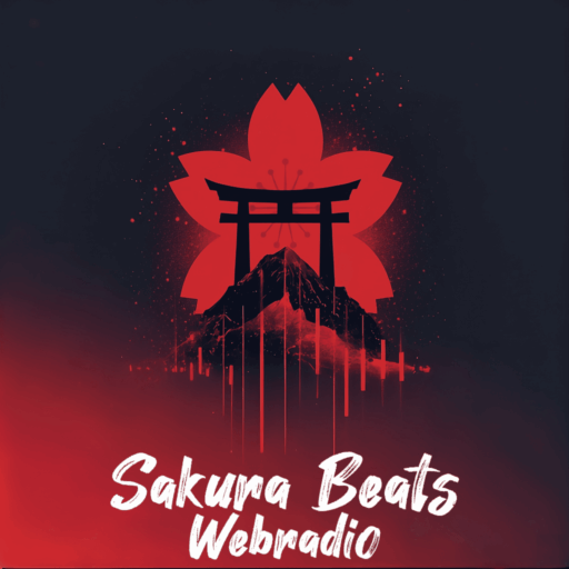 Sakura Beats Webradio